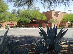 confidentail secure private office north tucson northeast east northwest 